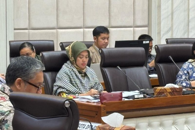 Komisi VII harap relaksasi kebijakan ekonomi dapat gunakan prinsip hati-hati