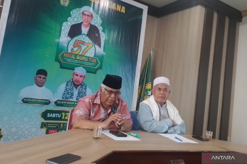 Fuad Riyadi ajak tabayyun, PB Alkhairaat: Datanglah ke kami, tunjukkan nyali