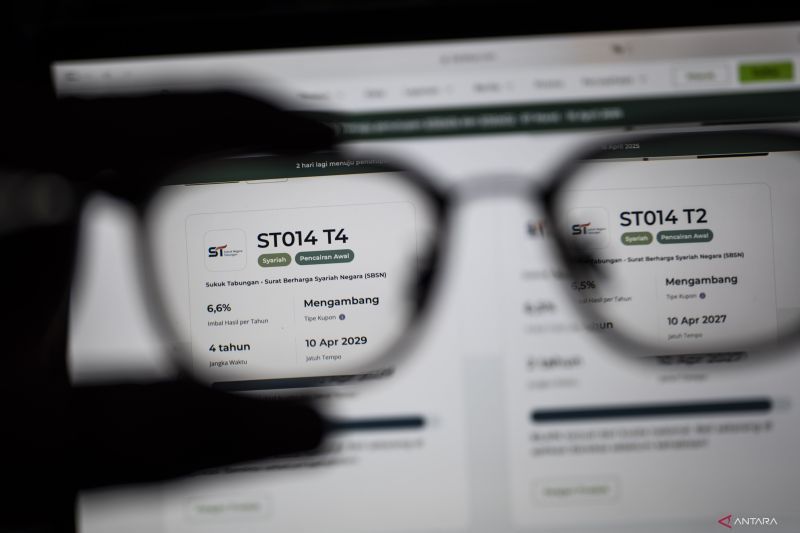 Sepekan, cadangan devisa April 2025 hingga kedatangan Bill Gates