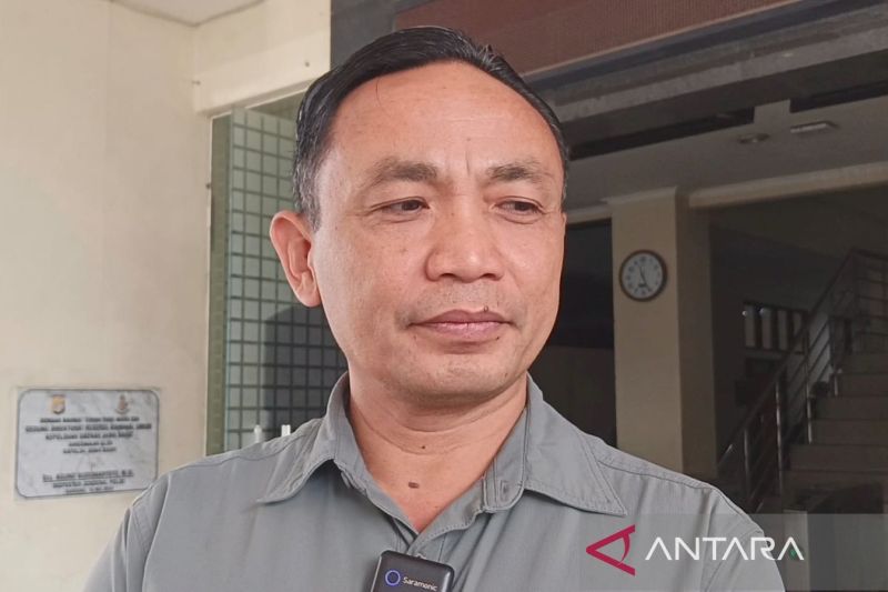 Polda Jabar: Dokter kandungan pelaku pelecehan di Garut telah ditangkap