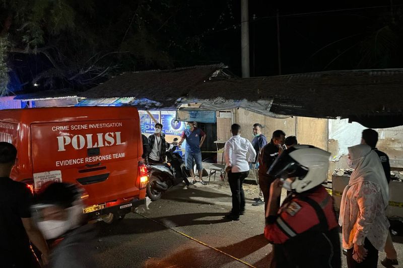 Pilu! Wanita ODGJ tinggal bersama jasad suami sudah membusuk