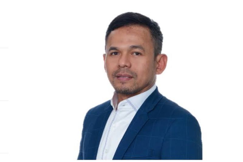 Berikut sosok Yusuf Saadudin Dirut BJB yang baru