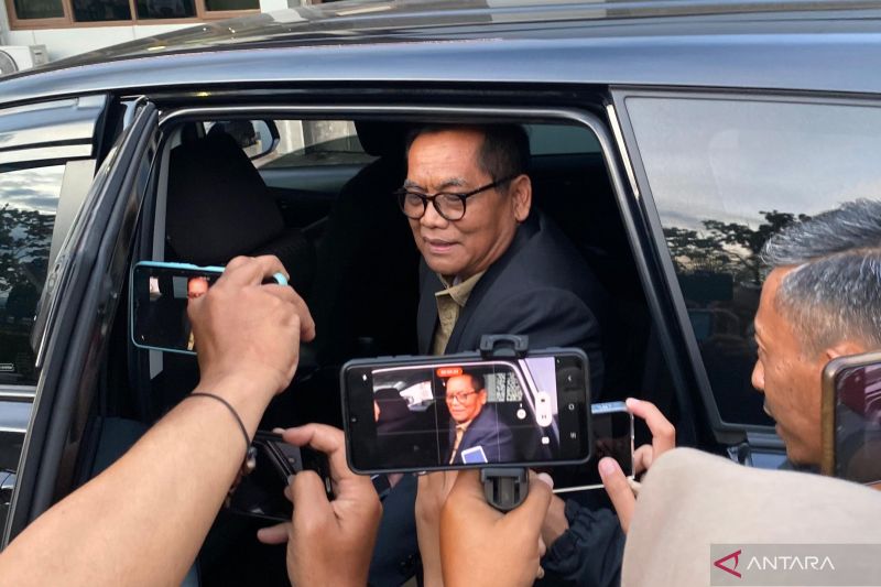 Dokter yang diduga berbuat cabul terhadap pasien di Garut, diperiksa KKI