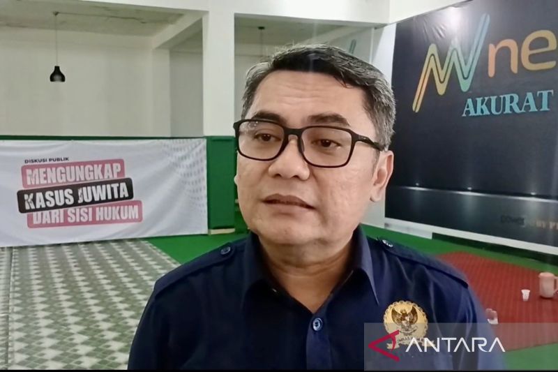 Komnas HAM minta kasus mantan pemain sirkus OCI taman safari diselesaikan secara hukum