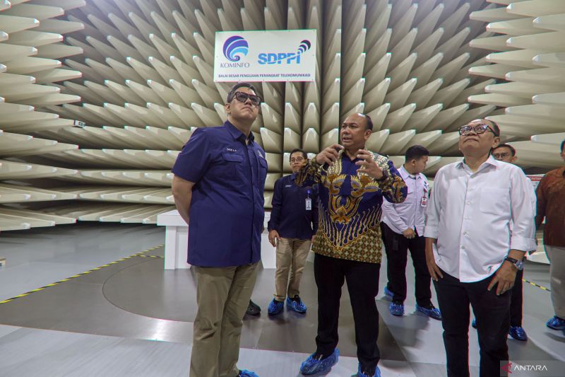 Dave Laksono: 6 bulan Presiden Prabowo beri manfaat nyata