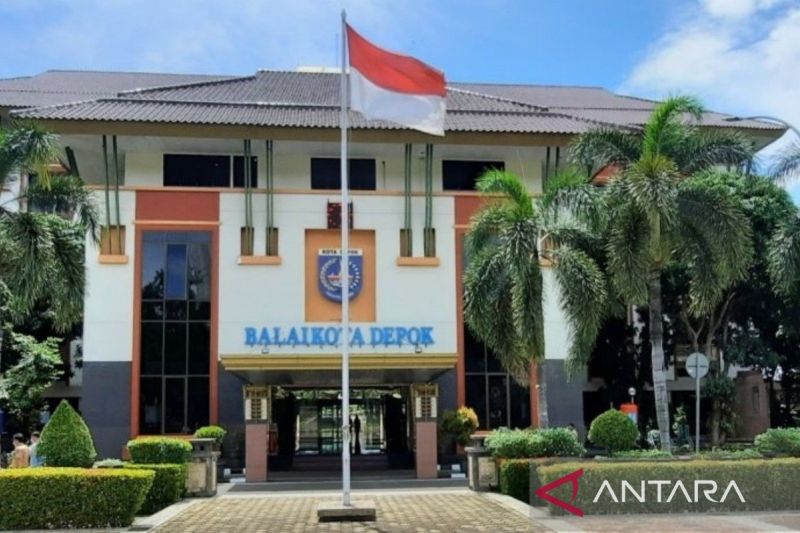 BKD Depok: Capaian perolehan PBB triwulan I Rp47,53 miliar