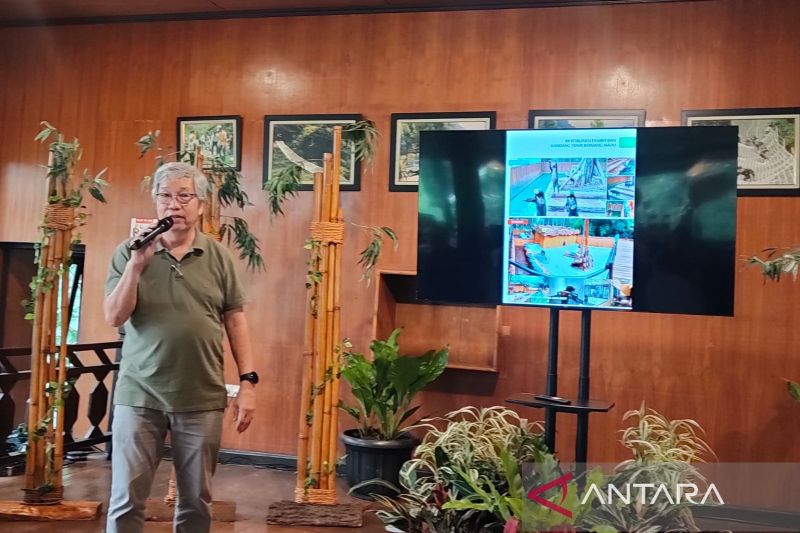 YMT undur diri, Taman Safari Indonesia nyatakan siap kelola Kebun Binatang Bandung