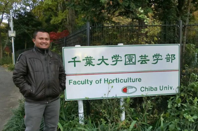 Perlunya Izin Pembangunan Taman