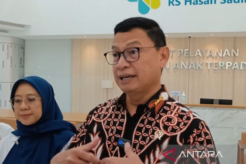 BPOM akan revisi aturan obat bius usai kasus perkosaan oleh dokter di RSHS Bandung