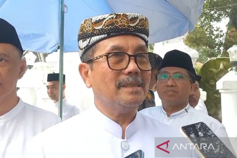 Pemkab Cirebon gelar napak tilas HUT ke-543 untuk rawat warisan leluhur