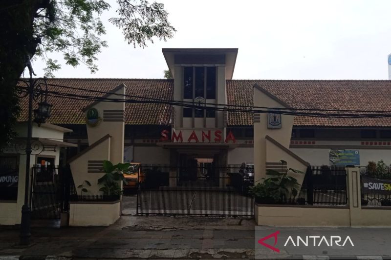 Sengketa lahan SMAN 1 Bandung, kuasa hukum Perkumpulan Lyceum Kristen ajak damai