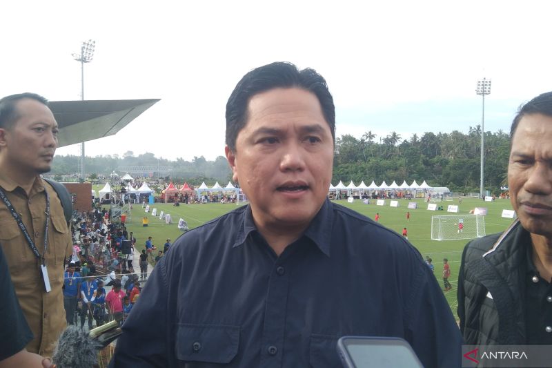 PSSI siapkan kebangkitan liga kota/kabupaten, buka jalan untuk Liga 4