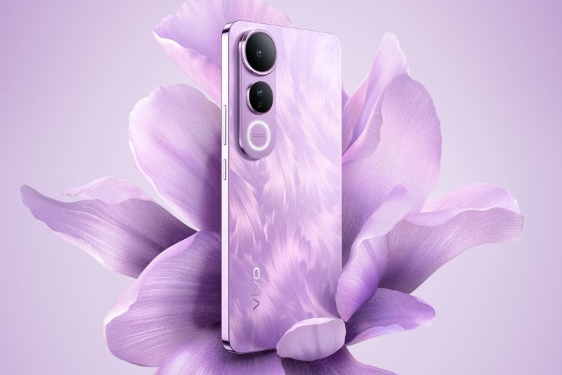 Vivo V50 Lite resmi diluncurkan di Indonesia, cek harganya di sini!