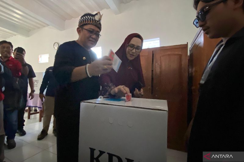 Bupati Tasikmalaya minta jangan ada PSU lagi karena menghamburkan uang