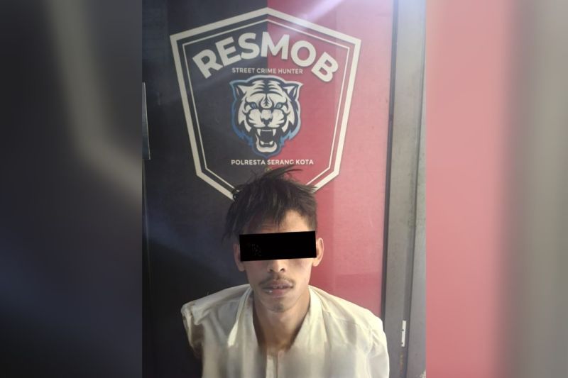 Pembunuhan mutilasi di Serang: korban dalam keadaan hamil