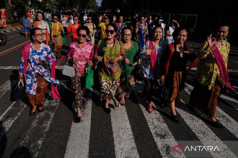 Berikut 49 ucapan Selamat Hari Kartini 2025, cocok untuk caption IG