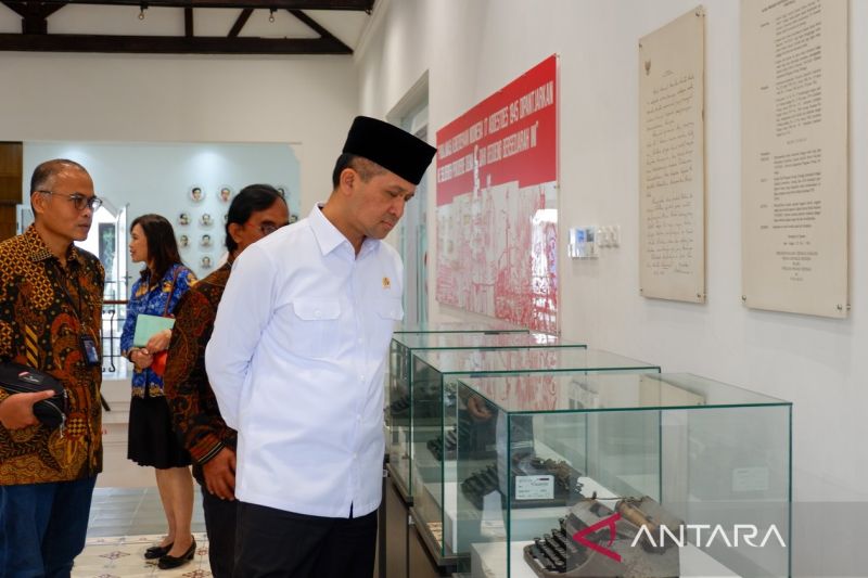 Pendaftaran Program Transmigrasi Patriot dibuka akhir Mei