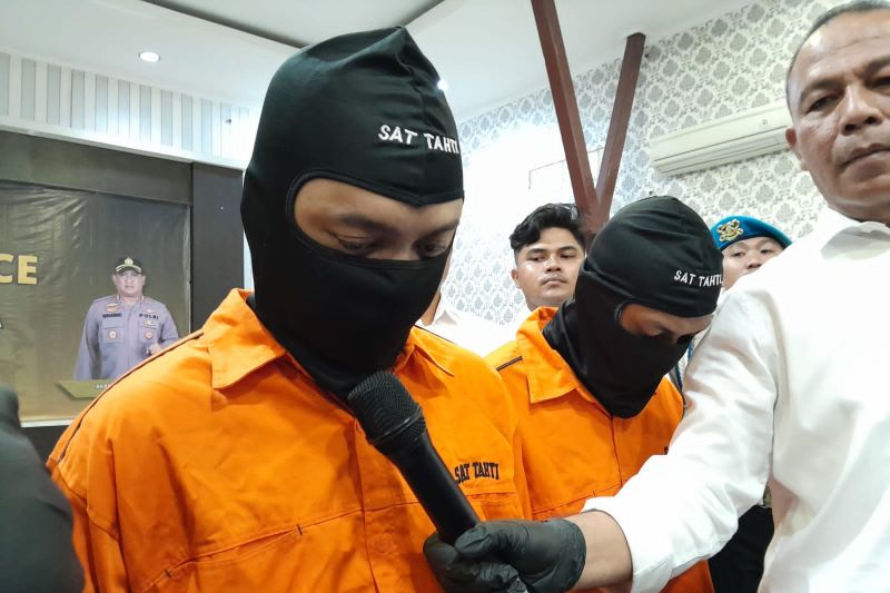 Polisi Ungkap Tersangka Pengeroyokan Fahrul Abdilah di Serang: JH Pegawai BUMN