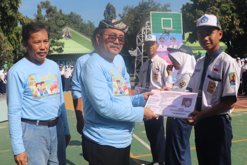 Pemkab Cirebon targetkan 62 persen anak miliki KIA tahun ini