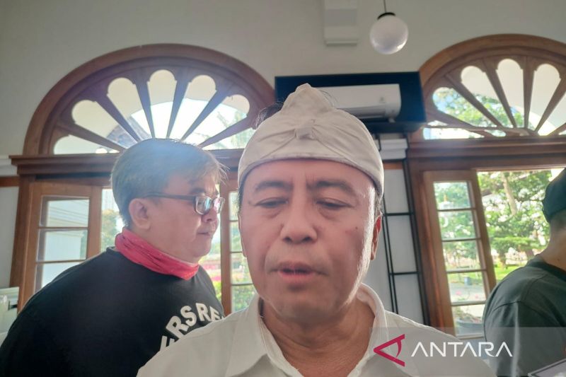 Reaktivasi jalur KA Jabar diproyeksikan butuh dana Rp15 triliun