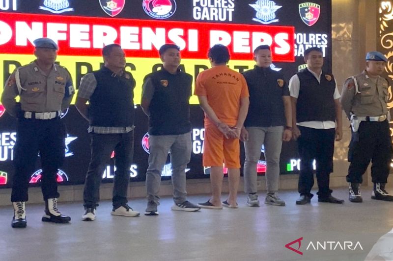 Lima korban pelecehan seksual oleh dokter di Garut resmi lapor polisi