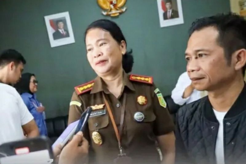Cegah korupsi, Kejari dan Pemkab Purwakarta kolaborasi gulirkan program Jaksa Menyapa
