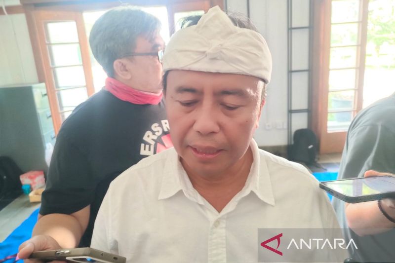 Pemprov Jabar memperbaiki kamus SIPD untuk 2026 agar lebih fleksibel