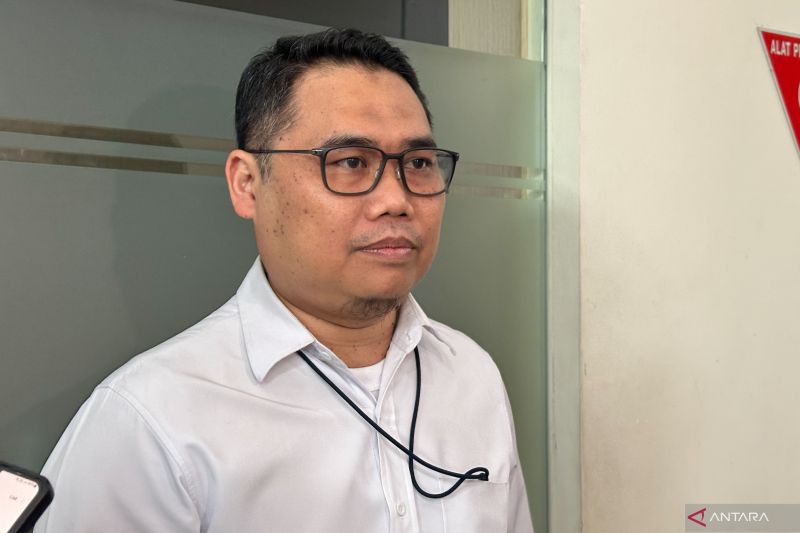 KPK periksa Ridwan Kamil: Insyaallah dalam waktu dekat