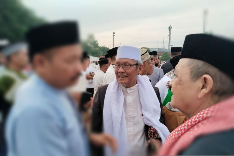 MUI Karawang keluarkan maklumat Aksi Solidaritas Tanpa Batas Bela Palestina
