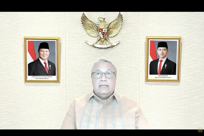Gubernur BI yakini nilai tukar rupiah stabil di tengah kebijakan tarif AS