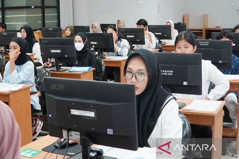 Kapan Pengumuman UTBK SNBT 2025? Ini Jadwal Lengkap dan Link Cek Kelulusan