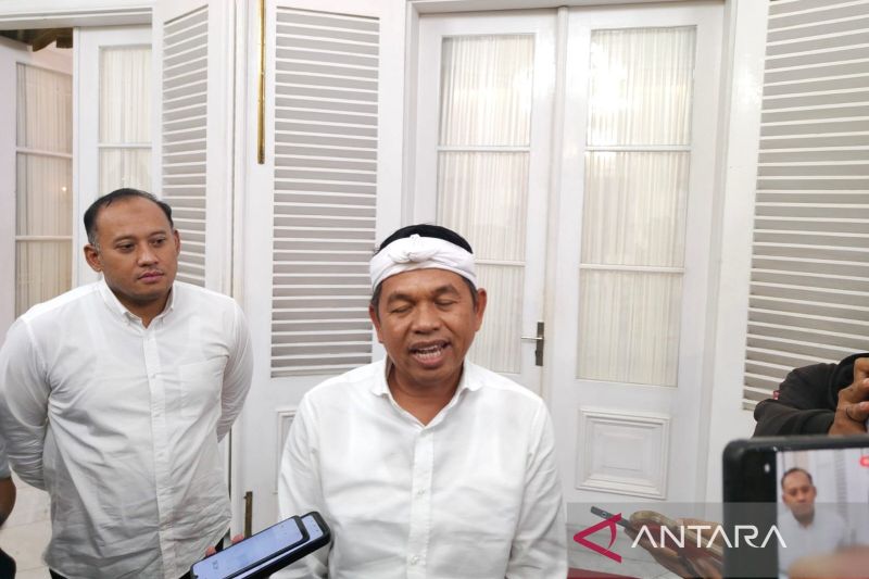 Gubernur mengingatkan keamanan makanan MBG sehubungan keracunan di Cianjur