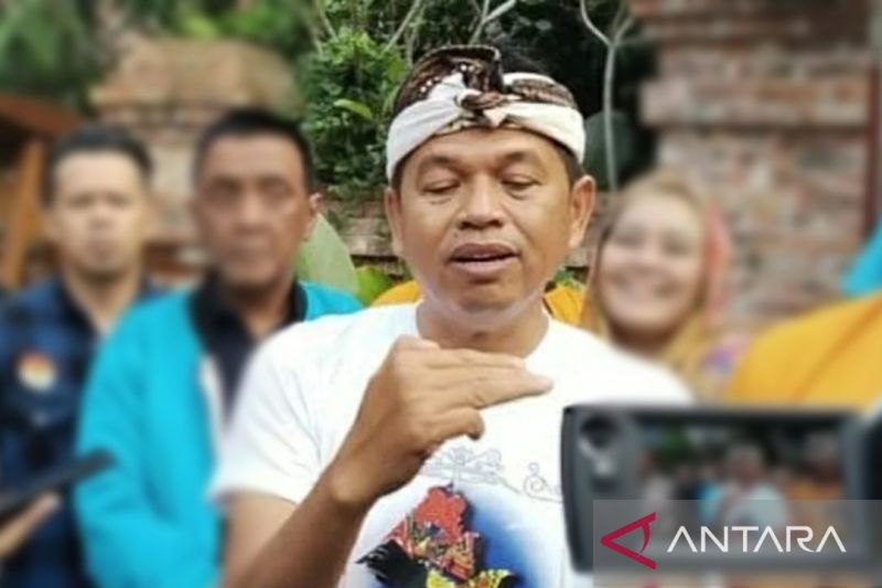 Cemari lingkungan, Pemprov Jabar evaluasi izin kegiatan tambang pabrik semen di Karawang