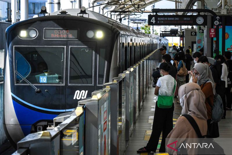 BI prediksi pertumbuhan ekonomi RI 2025 dipengaruhi tarif AS