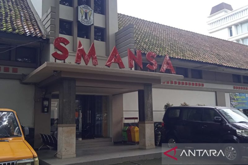 Ombudsman meminta sengketa lahan tak ganggu pendidikan di SMAN 1 Bandung