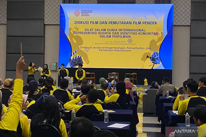 Garut harus menjadi 