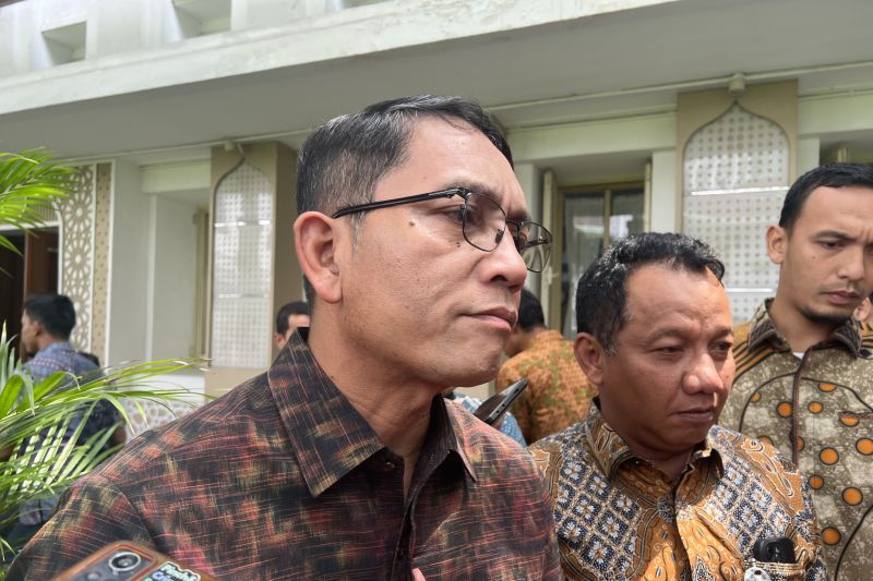 Ini nama 5 calon Dirjen Migas berasal dari internal Kementerian ESDM