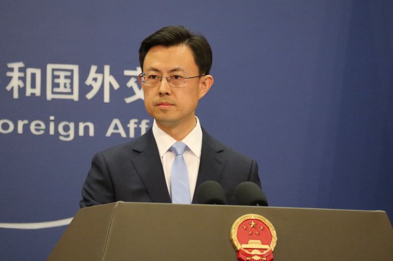 China bungkam soal kehadiran di pemakaman Paus Fransiskus, hubungan dengan Vatikan jadi sorotan