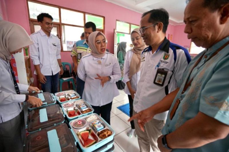 Kemarin, Program tiga juta rumah dan peluang kerja MBG untuk perempuan