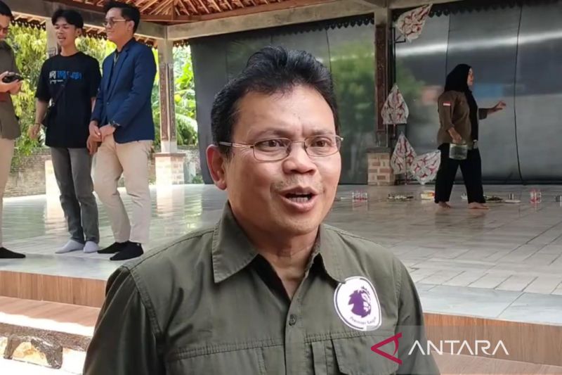 Kemenkebud dukung kajian lanjutan Situs Dampuawang Indramayu