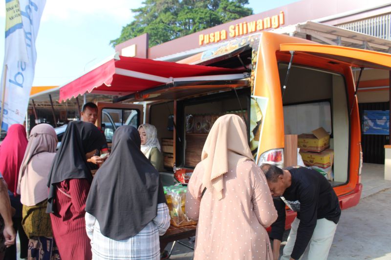 Pemkab Kuningan mendukung percepatan pembentukan Kopdes Merah Putih