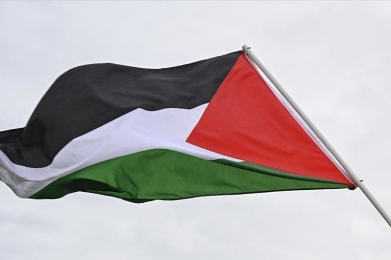 Hussein al-Sheikh menjadi wakil presiden Palestina