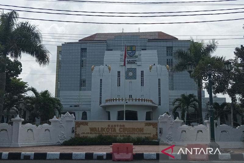 Pemkot Cirebon memanfaatkan lagu 