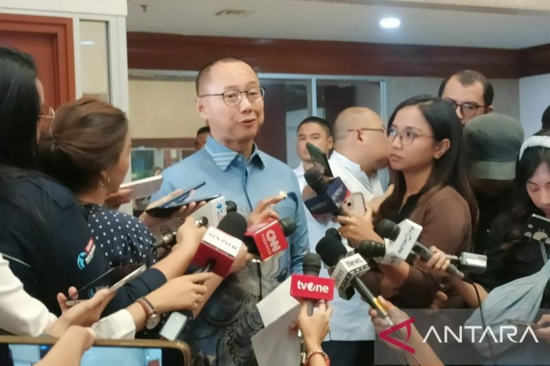 MPR soroti premanisme ormas ganggu pembangunan pabrik mobil listrik BYD di Subang