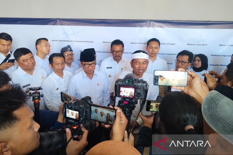 Syarat terima beasiswa di Jabar di antaranya kepesertaan KB