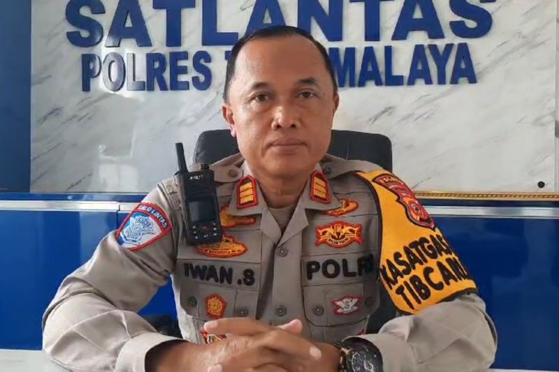 Fakta Yuke Dewa 19 tabrak anak dan berakhir damai