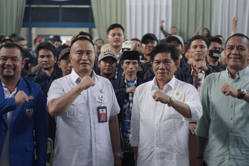 Komisi IX: Program MBG mampu atasi kasus kekurangan gizi di Bandung