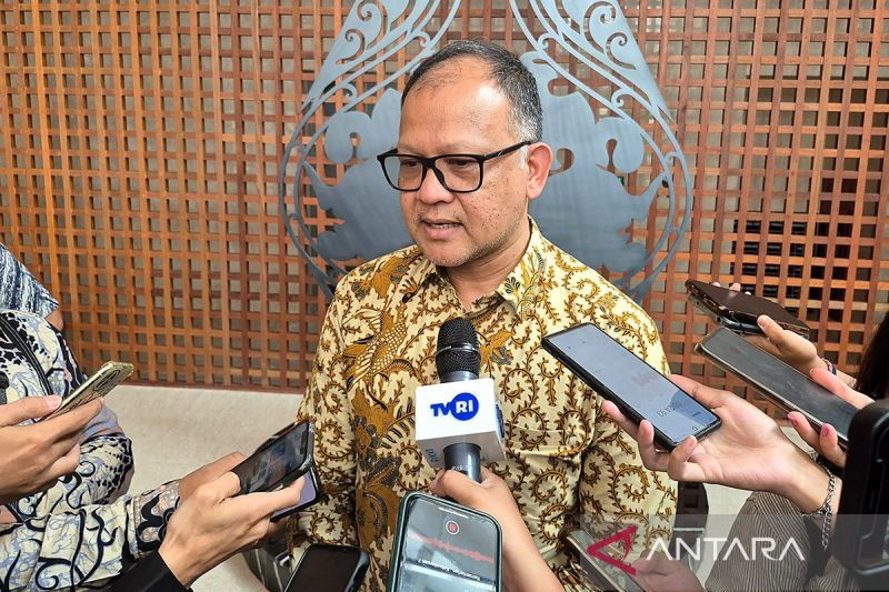 Kemdiktisaintek susun RPL guna percepat ketersediaan tenaga kesehatan