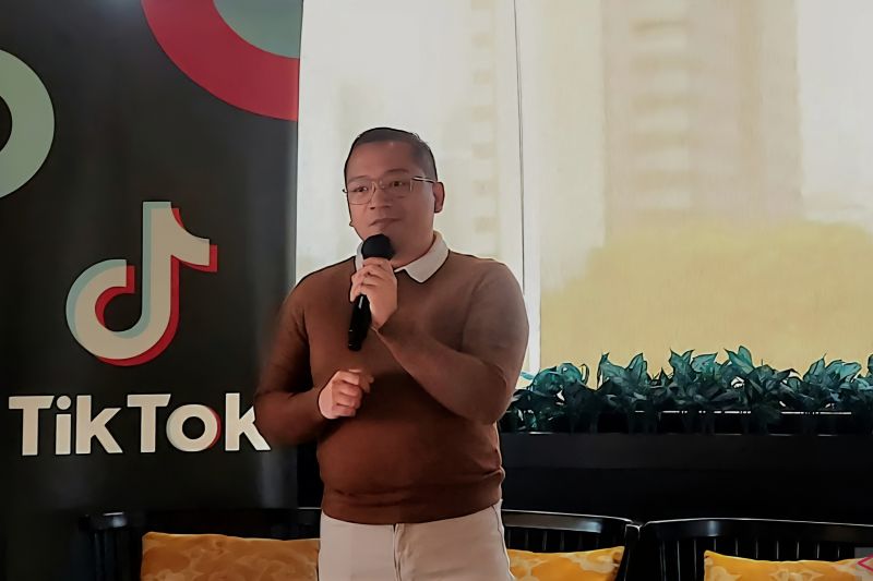 Rayakan Hari Pendidikan Nasional: TikTok lombakan konten edukatif, simak temanya