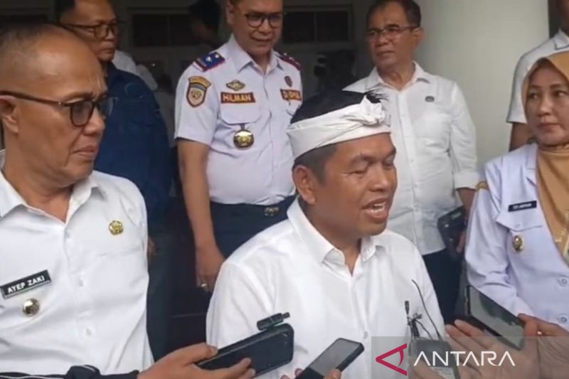 Wajib Militer KDM dinilai berseberangan dengan konsep pedagogi